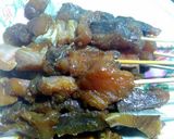 Foto langkah ke 3 dari resep Sate Tuna.