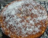 Foto del paso 3 de la receta: Torta de coco rápida!!