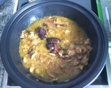 Foto del paso 8 de la receta: Tajine de cordero con dátiles Medjoul