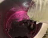 Beetroot and aloevera sharbath recipe step 3 photo