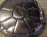 A picture of step 2 of Rustic chicken and vegetable pie 5 pound meal.