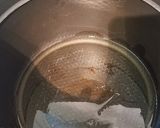 A picture of step 2 of Instapot Pot Roast.