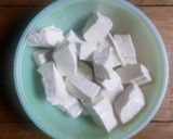 Foto langkah ke 1 dari resep Tahu panggang Teflon.