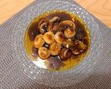 Pas rețetă Ceapă caramelizată 8 fotografie