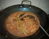 Foto langkah ke 2 dari resep Nasi pindang ayam.