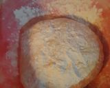 Foto del paso 1 de la receta: Tarta de Muzzarella _Espinaca _ Calabaza🥮