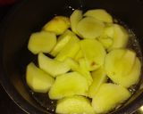 Foto del paso 1 de la receta: Compota de manzana! 🍎