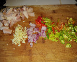 Foto del paso 2 de la receta: Potaje de garbanzos