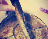 Foto del paso 8 de la receta: HU3RAz♡ Tortillas de Maíz Hecho a Mano con un toque secreto ;)