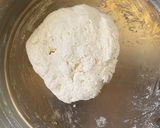 A picture of step 2 of Dumpling Buns.