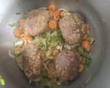 Foto del paso 3 de la receta: Carrillada de cerdo