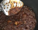 Foto langkah ke 2 dari resep Kering tempe-kacang, tips supaya tetap garing.