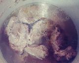 Foto del paso 1 de la receta: Sudado de carne con papas