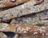 Foto del paso 2 de la receta: ✨✴ Mix de Talitas integrales saborizadas ✨✴