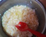 Foto langkah ke 1 dari resep Kerak telor nasi sisa abon.