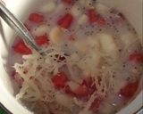 Foto langkah ke 7 dari resep Sop buah rumput laut.