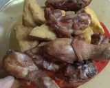 Foto langkah ke 1 dari resep Semur Ayam Sederhana.