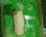 Foto langkah ke 5 dari resep Cucumber cookies.