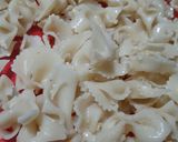 Foto del paso 1 de la receta: Torrejones de fideos de La Lela