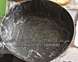 صورة لخطوة 6 من وصفة كيك إسفنجي - sponge cake