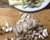 Foto del paso 6 de la receta: Cocina para principiantes: Salteado de hongos y verduras
