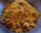 Foto langkah ke 3 dari resep Serundeng Daging.