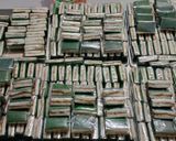 Foto langkah ke 6 dari resep Lemper Abon.