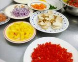 Foto del paso 2 de la receta: Ceviche de Pollo