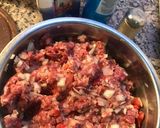 Foto del paso 3 de la receta: Empanadas árabes 🥟
