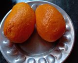 આમ રસ(aamras in Gujarati) રેસીપી સ્ટેપ1ફોટો