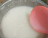 Foto langkah ke 2 dari resep Stup roti tawar.