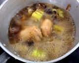รูปขั้นตอนการทำที่ 5 ของ ปีกไก่ตุ๋นมะระ