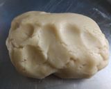 શક્કરપારા (Shakkarpara Recipe In Gujarati) રેસીપી સ્ટેપ2ફોટો