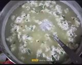 A picture of step 2 of Herb Masala Paneer / Herb Masala Cheese Cottage.