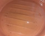 Foto del paso 1 de la receta: Tajín Marruecos