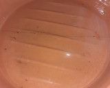Foto del paso 1 de la receta: Tajín Marruecos