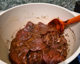 Foto langkah ke 2 dari resep Rendang Praktis Khas Padang.
