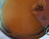 A picture of step 4 of Batata vada😍.