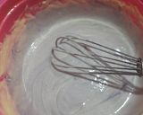 Foto langkah ke 2 dari resep Pancake Taro.