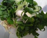 Foto langkah ke 5 dari resep Combro (versi tempe didalem).