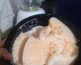 Foto del paso 3 de la receta: Nieve de melón (3 ingredientes)