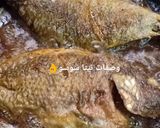 صورة لخطوة 4 من وصفة سمك بلطي بتتبيله روعه