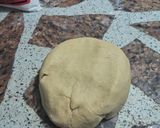 Foto del paso 5 de la receta: Torta espiral con dulce de leche