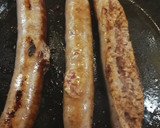 Foto del paso 7 de la receta: Butifarra con rovellons