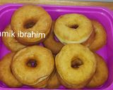 Foto langkah ke 10 dari resep Donat empuk metode autolisis.