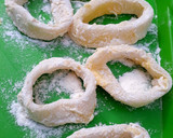 Foto del paso 2 de la receta: Rabas