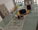 Foto del paso 2 de la receta: Torta negra o de novia