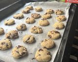 صورة لخطوة 7 من وصفة كوكيز 🍪