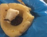 Foto langkah ke 4 dari resep Bola Tape Isi Coklat Keju.