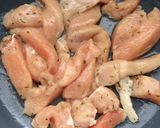 Foto del paso 3 de la receta: Saltado de Pollo